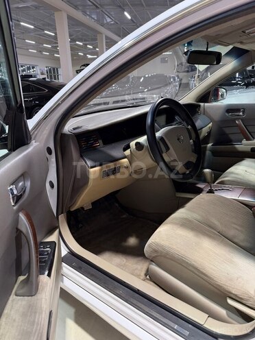 Nissan Teana-12
