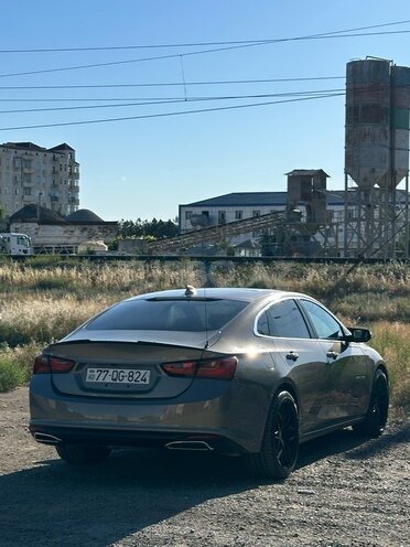Chevrolet Malibu-12