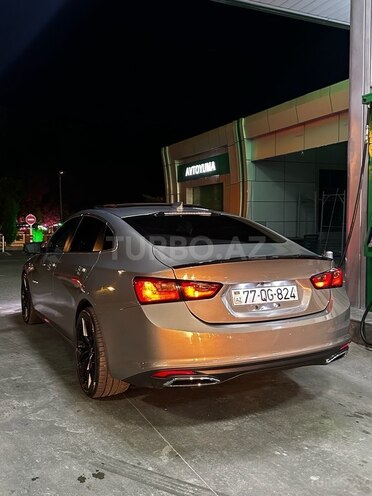 Chevrolet Malibu-10