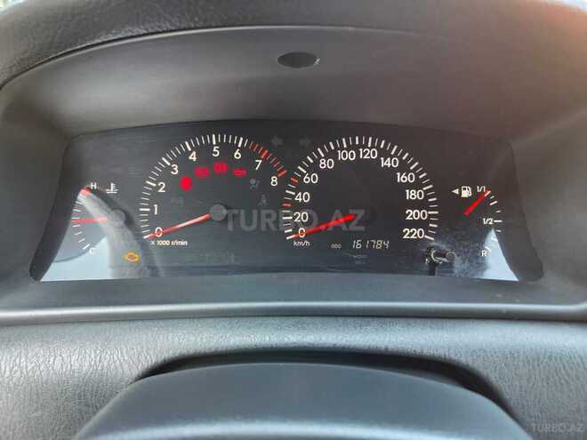 Toyota Corolla-11