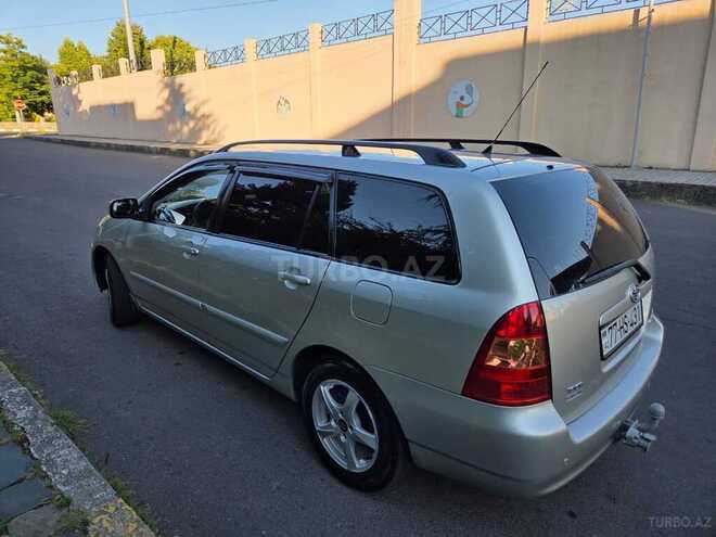 Toyota Corolla-7