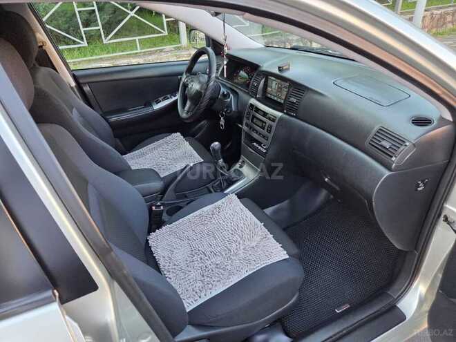 Toyota Corolla-15