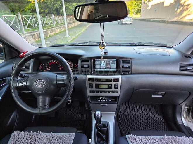 Toyota Corolla-10