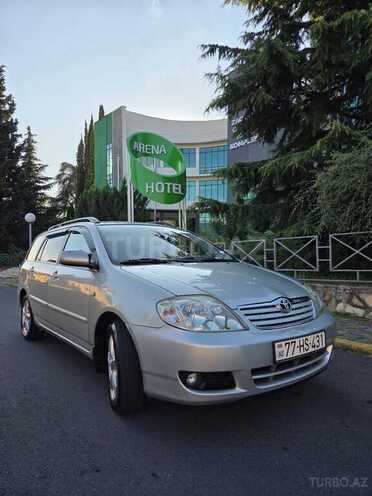 Toyota Corolla-1