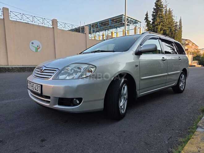 Toyota Corolla-3