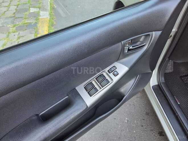 Toyota Corolla-14
