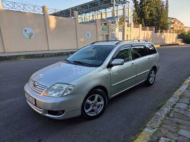 Toyota Corolla-2