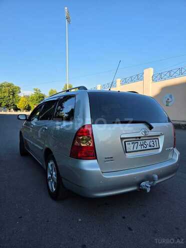 Toyota Corolla-6