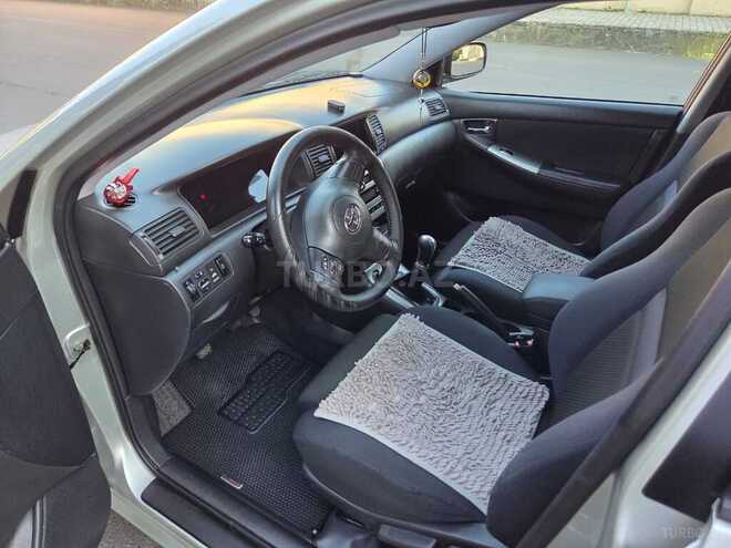 Toyota Corolla-13