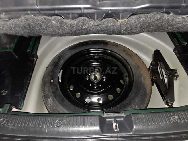 Toyota Corolla-20