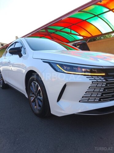 BYD Destroyer 05-10