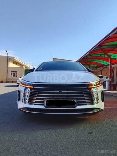 BYD Destroyer 05-1