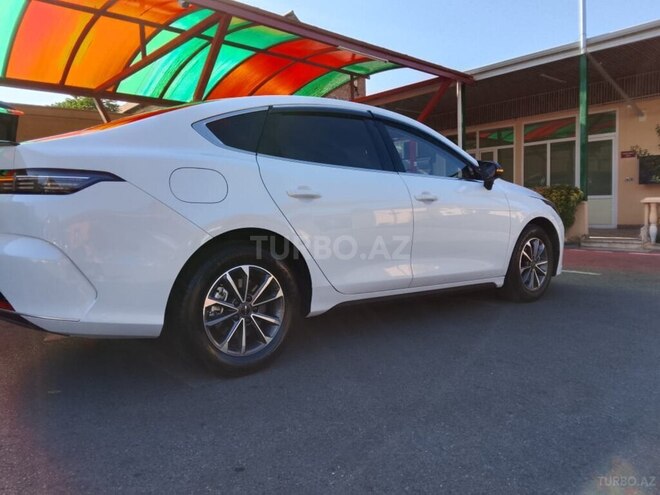 BYD Destroyer 05-14