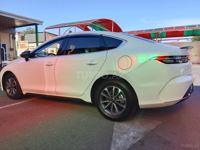 BYD Destroyer 05-11