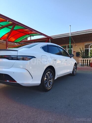 BYD Destroyer 05-13