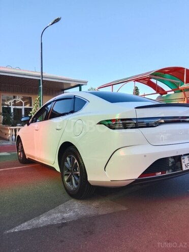 BYD Destroyer 05-12