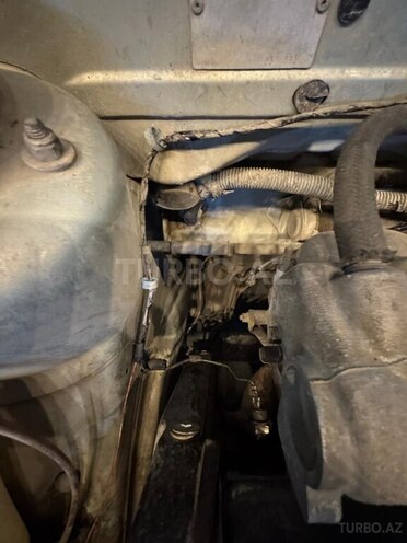 LADA (VAZ) 21099-7