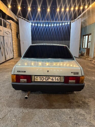 LADA (VAZ) 21099-2