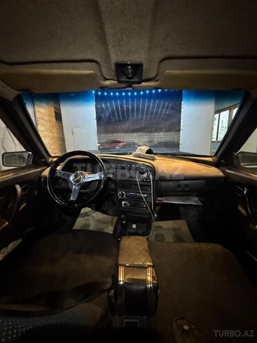 LADA (VAZ) 21099-3