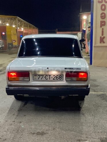 LADA (VAZ) 2107-7
