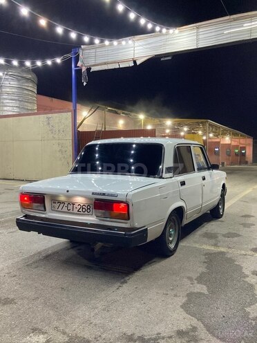 LADA (VAZ) 2107-6