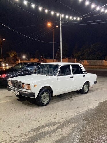 LADA (VAZ) 2107-3