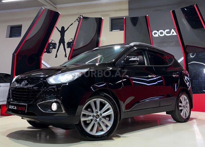 Hyundai ix35-2
