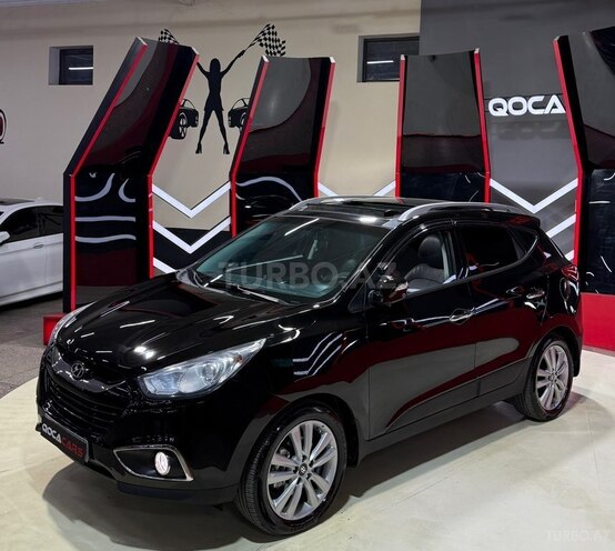 Hyundai ix35-4