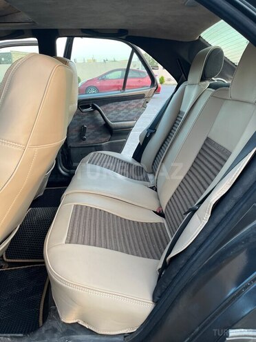 Mercedes C 180-9