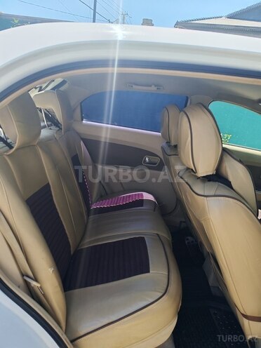 Chery Fulwin 2-10