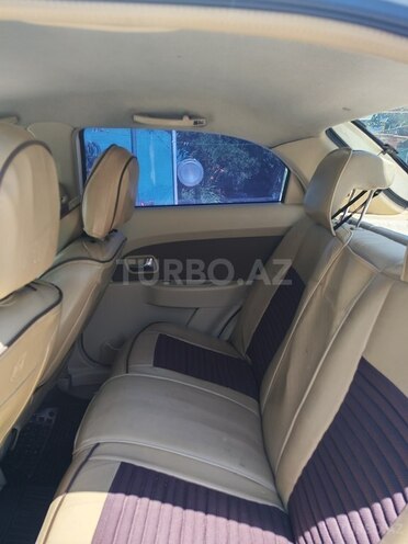 Chery Fulwin 2-11