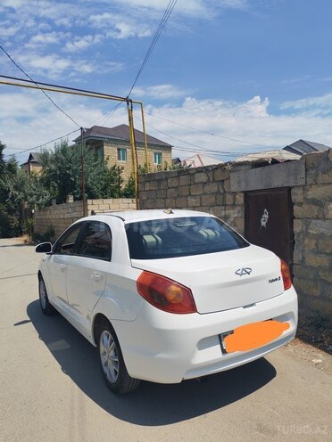 Chery Fulwin 2-7