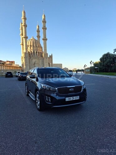 Kia Sorento-3