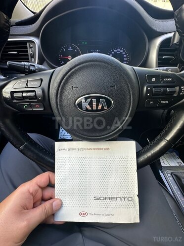 Kia Sorento-16