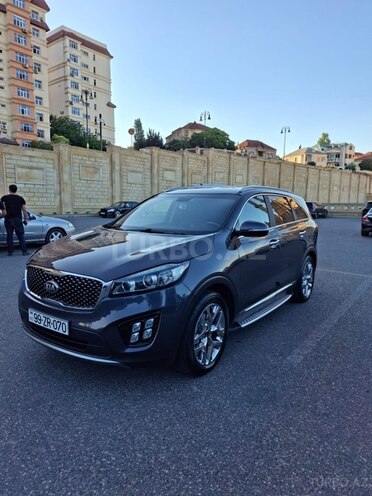 Kia Sorento-5