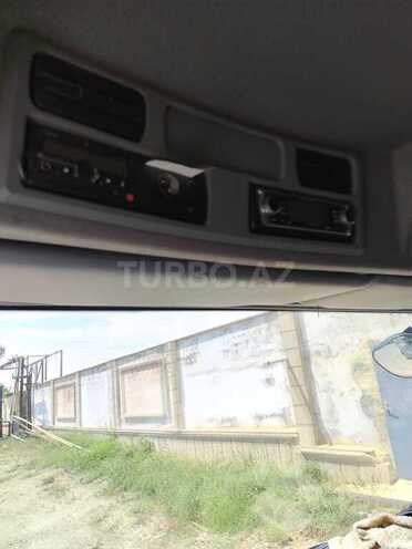Mercedes Atego 816-14
