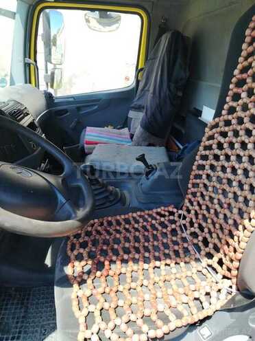 Mercedes Atego 816-13