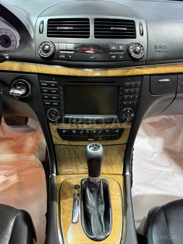 Mercedes E 350-20
