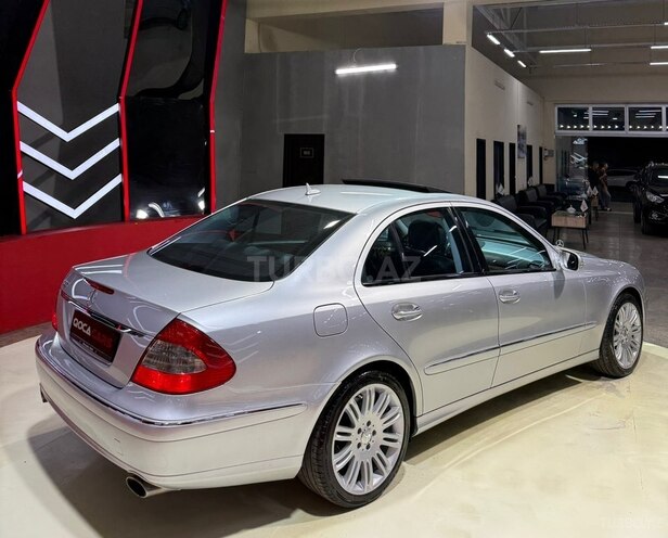 Mercedes E 350-8