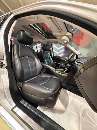 Mercedes E 350-15