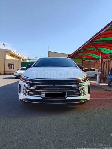 BYD Destroyer 05-18