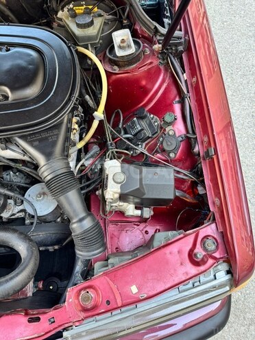 Mercedes 190-6