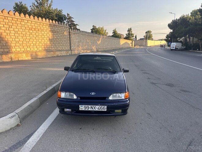 LADA (VAZ) 2114-1