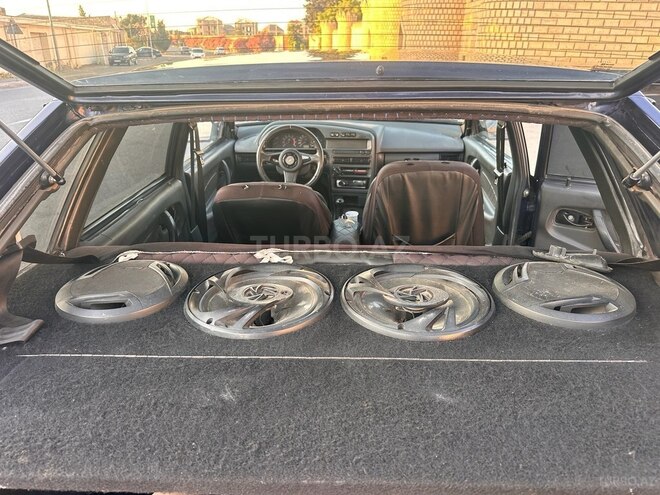 LADA (VAZ) 2114-8