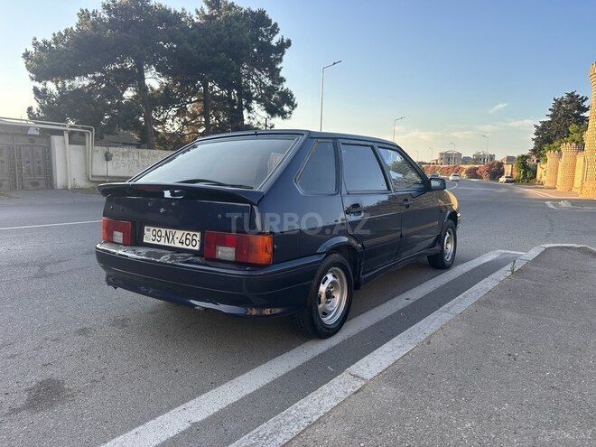LADA (VAZ) 2114-4