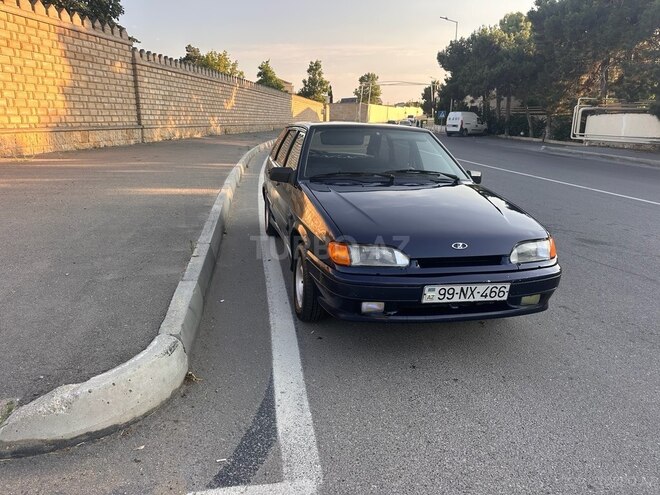 LADA (VAZ) 2114-3