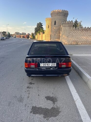 LADA (VAZ) 2114-5
