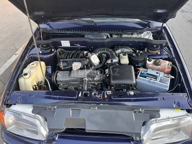LADA (VAZ) 2114-10