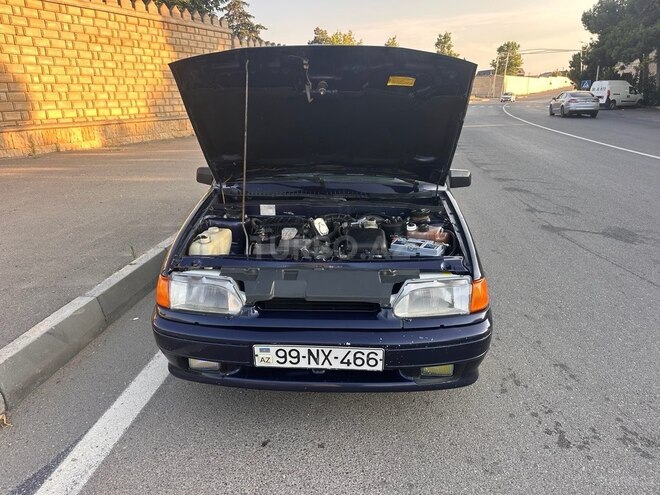 LADA (VAZ) 2114-9