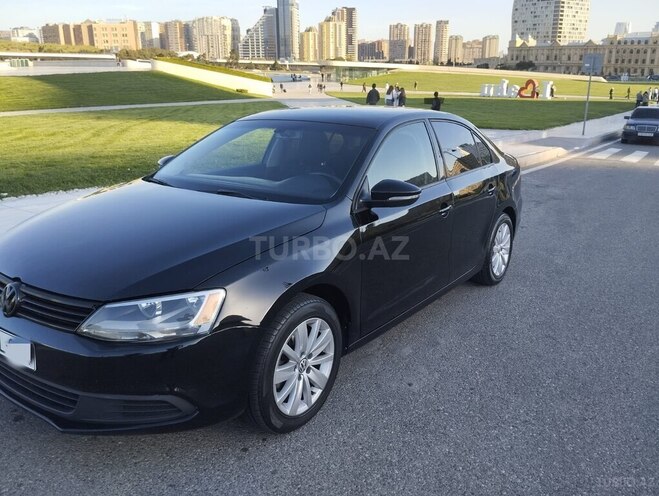 Volkswagen Jetta-3